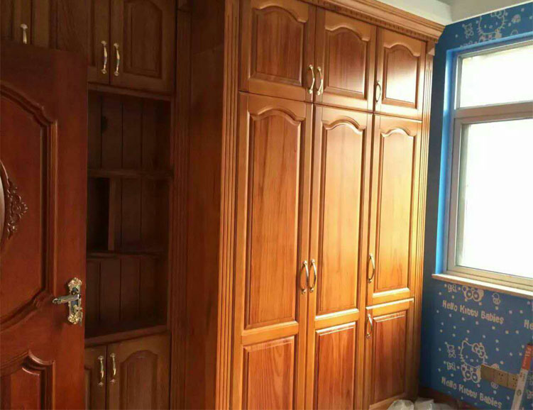 全屋定制系列(曾厝垵西里)